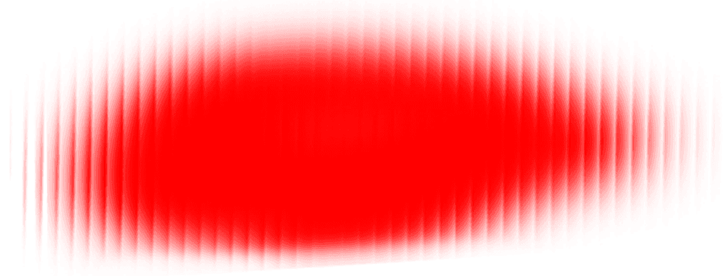 Red faded background